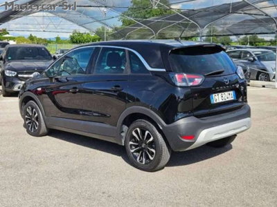 Opel Crossland 1.2 Elegance Pack s&s 130cv at6 (4)