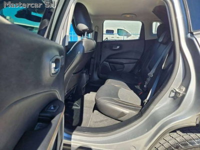 Jeep Compass 2.0 Multijet II aut. 4WD Limited (13)