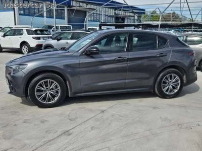Alfa Romeo Stelvio Stelvio 2.2 Turbodiesel 210 CV AT8 Q4 Super (3)
