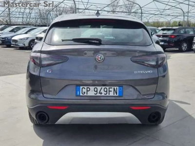 Alfa Romeo Stelvio Stelvio 2.2 Turbodiesel 210 CV AT8 Q4 Super (5)