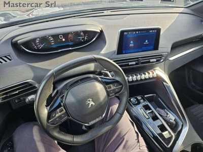 Peugeot 3008 PureTech Turbo 130 S&S Active Pack (14)
