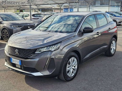 Peugeot 3008 PureTech Turbo 130 S&S Active Pack (2)
