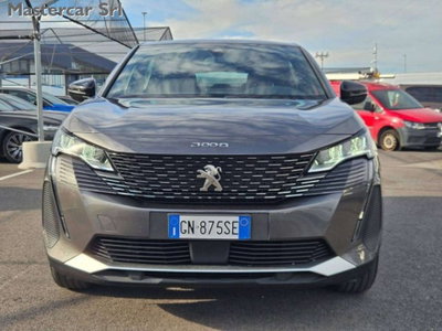 Peugeot 3008 PureTech Turbo 130 S&S Active Pack (3)