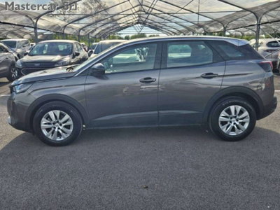 Peugeot 3008 PureTech Turbo 130 S&S Active Pack (5)