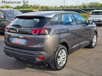 Peugeot 3008 PureTech Turbo 130 S&S Active Pack (6)