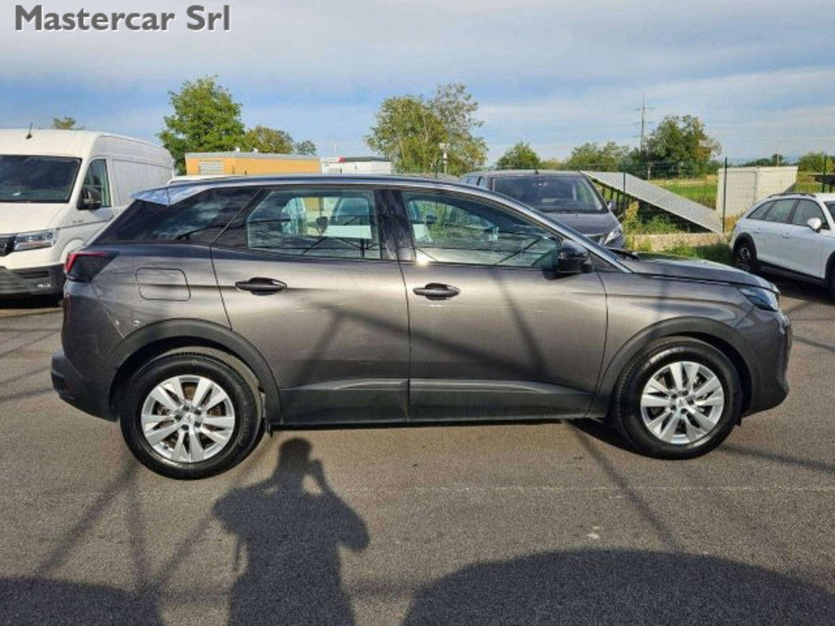 Peugeot 3008 PureTech Turbo 130 S&S Active Pack (7)