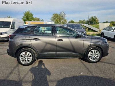 Peugeot 3008 PureTech Turbo 130 S&S Active Pack (7)