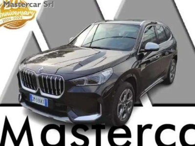 BMW X1 sdrive18i X-Line auto usata