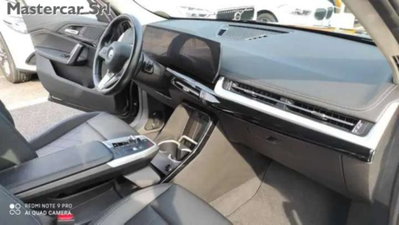 BMW X1 sdrive18i X-Line auto (10)