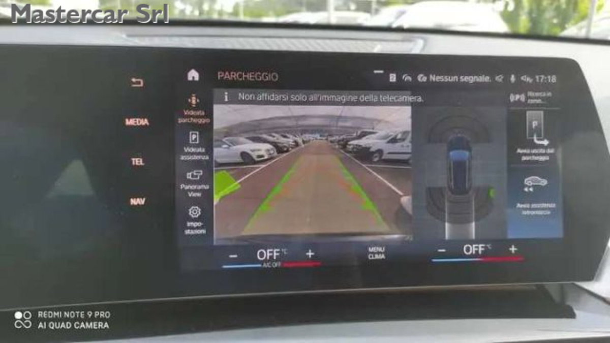 BMW X1 sdrive18i X-Line auto (12)