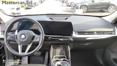 BMW X1 sdrive18i X-Line auto (14)
