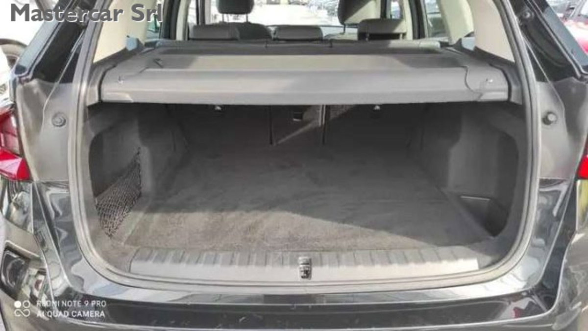 BMW X1 sdrive18i X-Line auto (15)