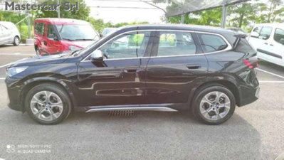 BMW X1 sdrive18i X-Line auto (3)
