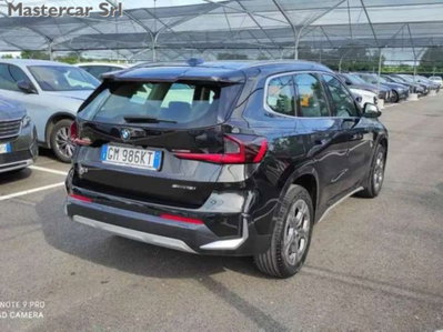 BMW X1 sdrive18i X-Line auto (6)