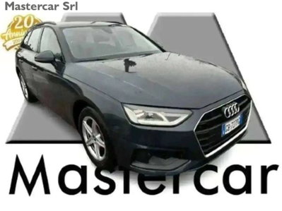Audi A4 Allroad 2.0 TDI 163 CV S tronic Business usata