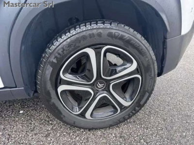 Citroen C3 Aircross PureTech 110 S&S Live (14)