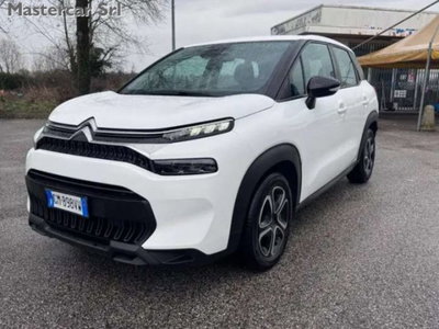 Citroen C3 Aircross PureTech 110 S&S Live (2)