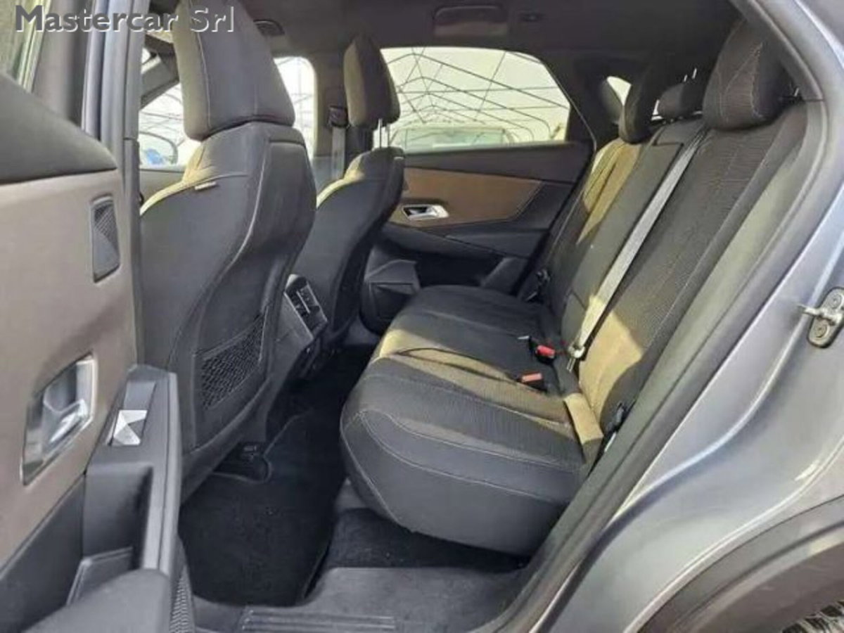 Ds DS 7 DS 7 Crossback BlueHDi 130 Business (10)