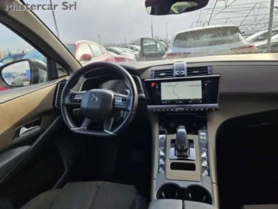 Ds DS 7 DS 7 Crossback BlueHDi 130 Business (11)