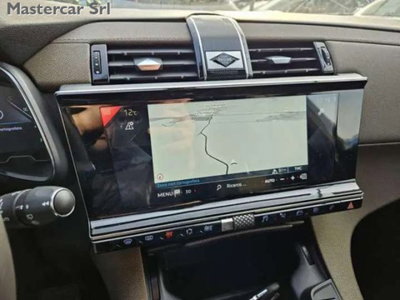 Ds DS 7 DS 7 Crossback BlueHDi 130 Business (14)
