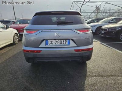 Ds DS 7 DS 7 Crossback BlueHDi 130 Business (5)