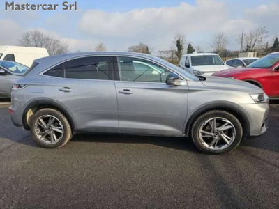 Ds DS 7 DS 7 Crossback BlueHDi 130 Business (7)