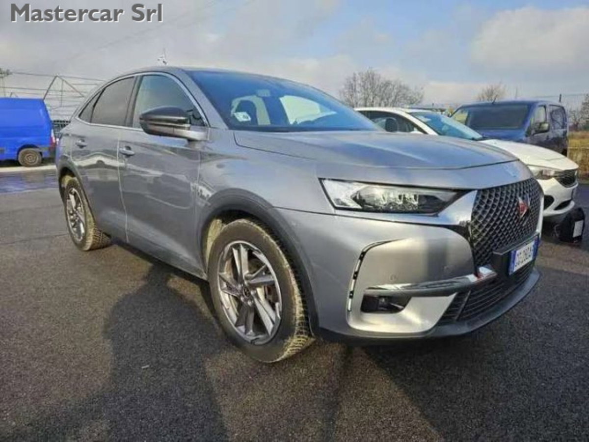 Ds DS 7 DS 7 Crossback BlueHDi 130 Business (8)