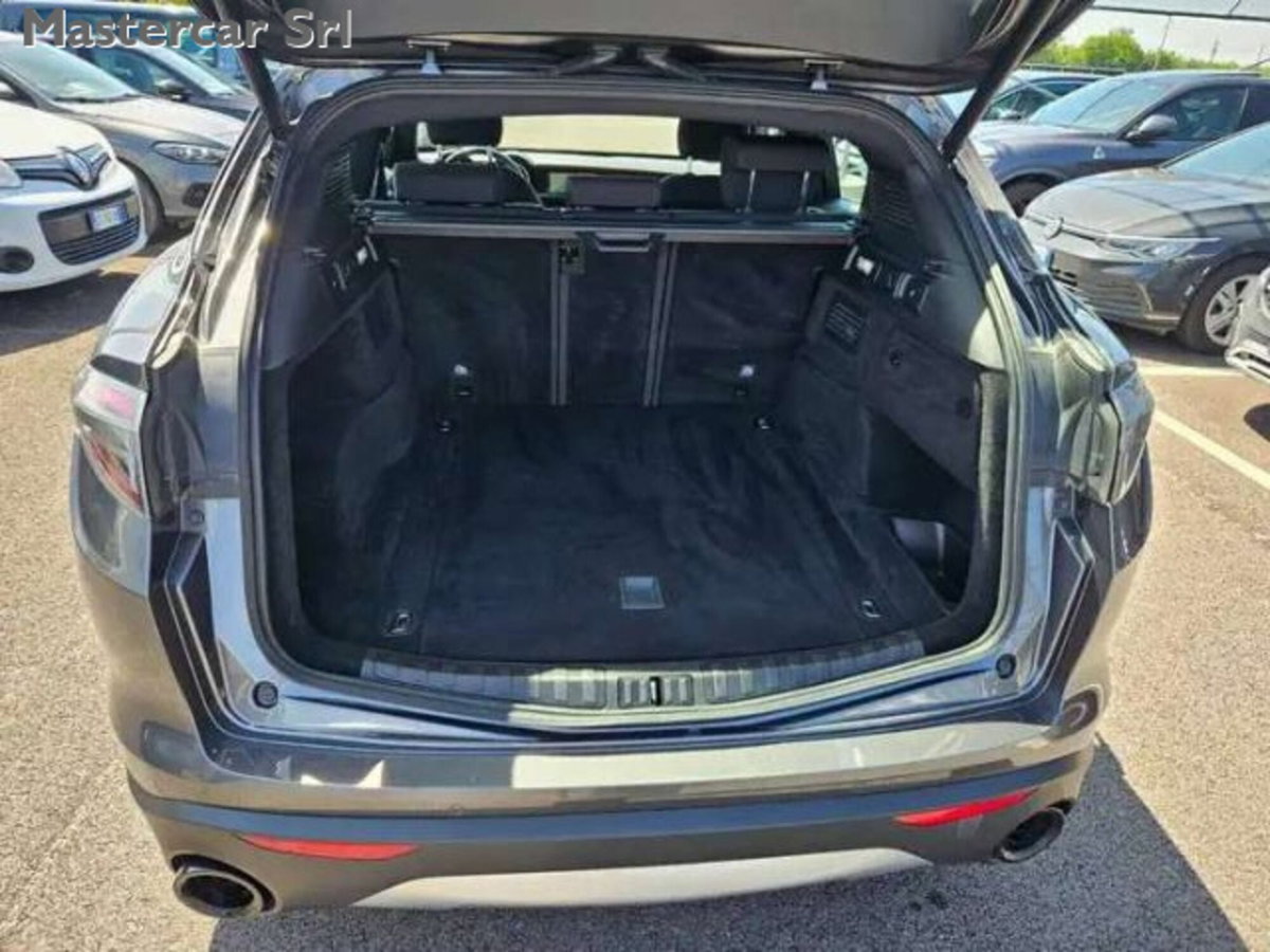 Alfa Romeo Stelvio 2.2 t Veloce Q4 210cv auto (15)
