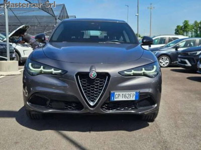Alfa Romeo Stelvio 2.2 t Veloce Q4 210cv auto (9)