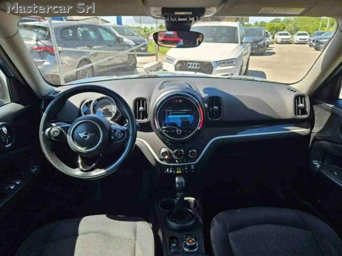 MINI Mini Countryman 1.5 Cooper Countryman ALL4 (11)