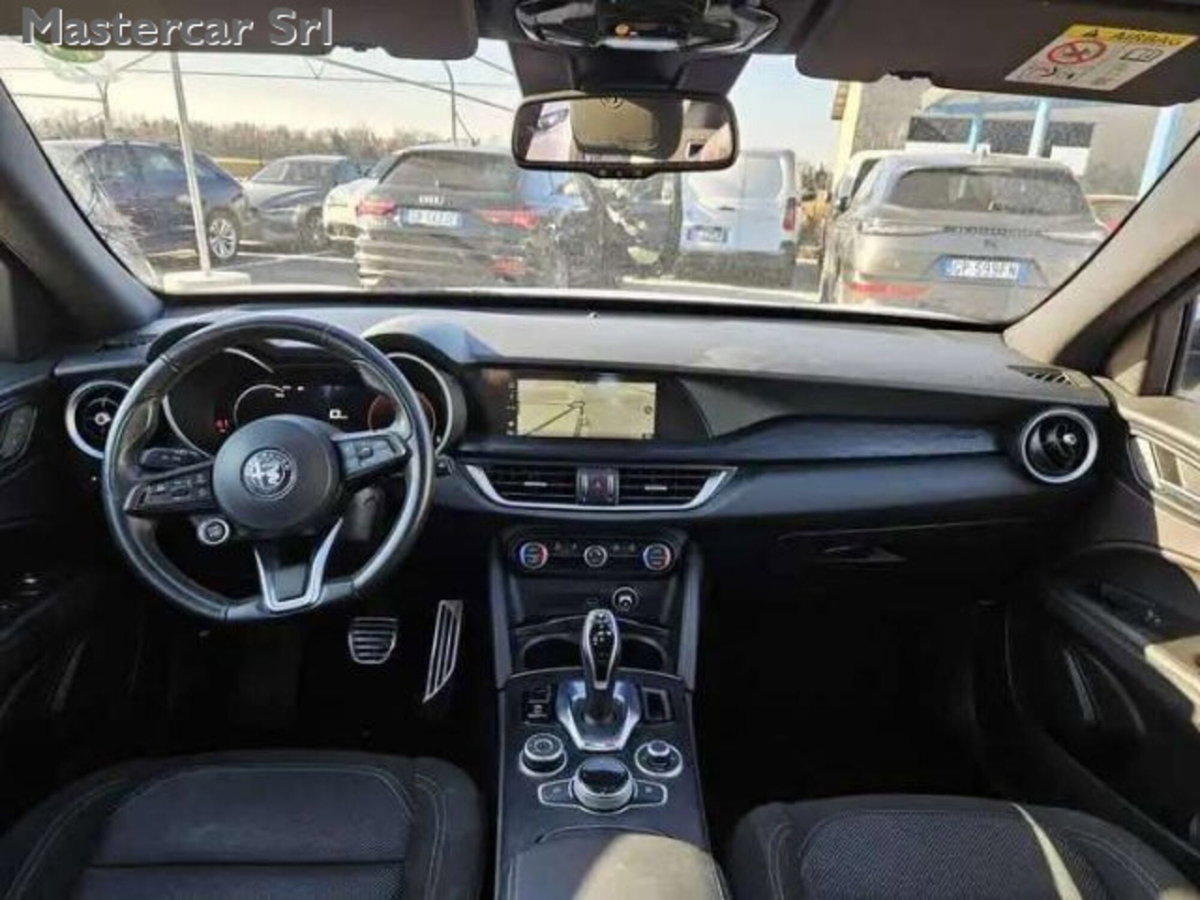 Alfa Romeo Stelvio 2.2 t Veloce Q4 210cv auto (10)