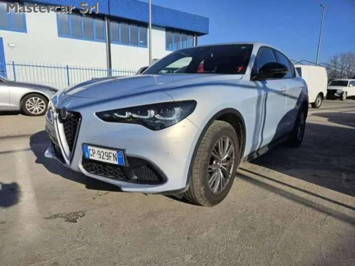 Alfa Romeo Stelvio 2.2 t Veloce Q4 210cv auto (2)