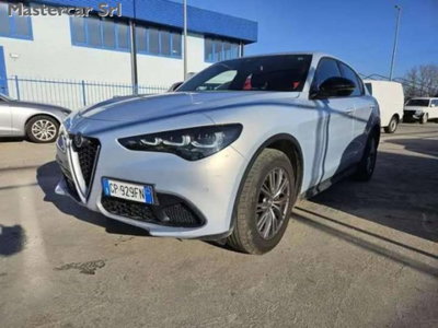 Alfa Romeo Stelvio 2.2 t Veloce Q4 210cv auto (2)