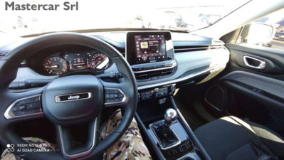 Jeep Compass 1.6 mjt S 2wd 130cv (10)