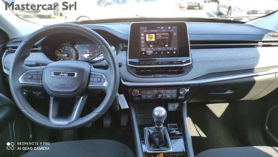 Jeep Compass 1.6 mjt S 2wd 130cv (11)