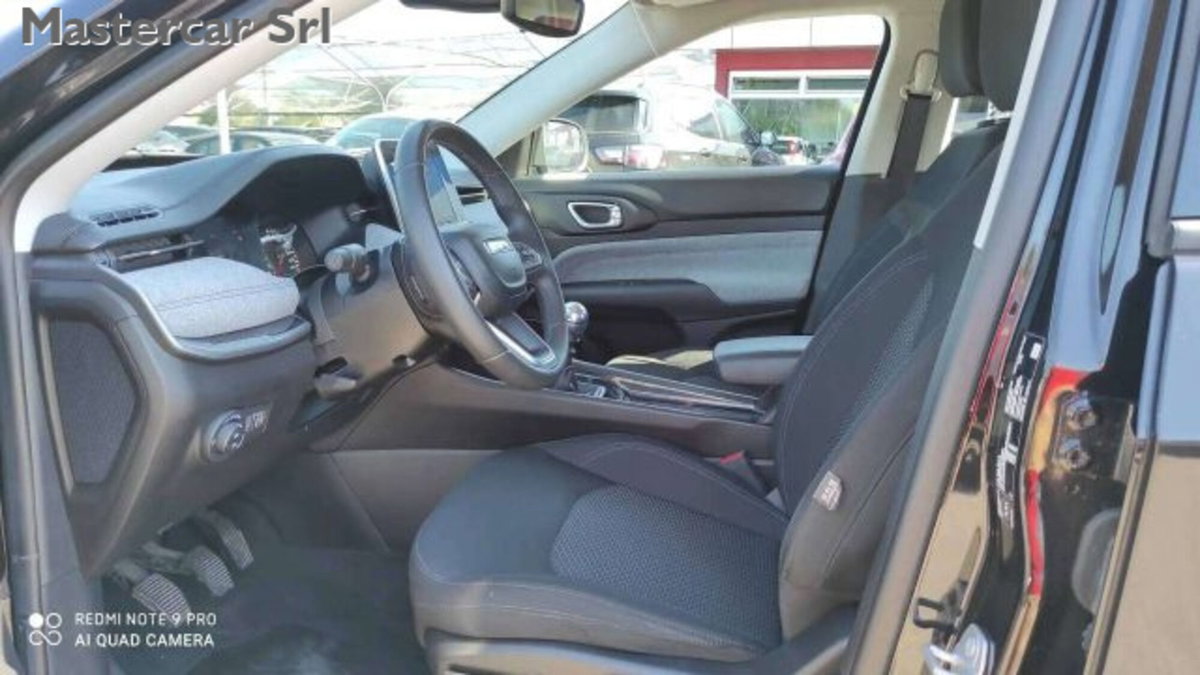 Jeep Compass 1.6 mjt S 2wd 130cv (12)