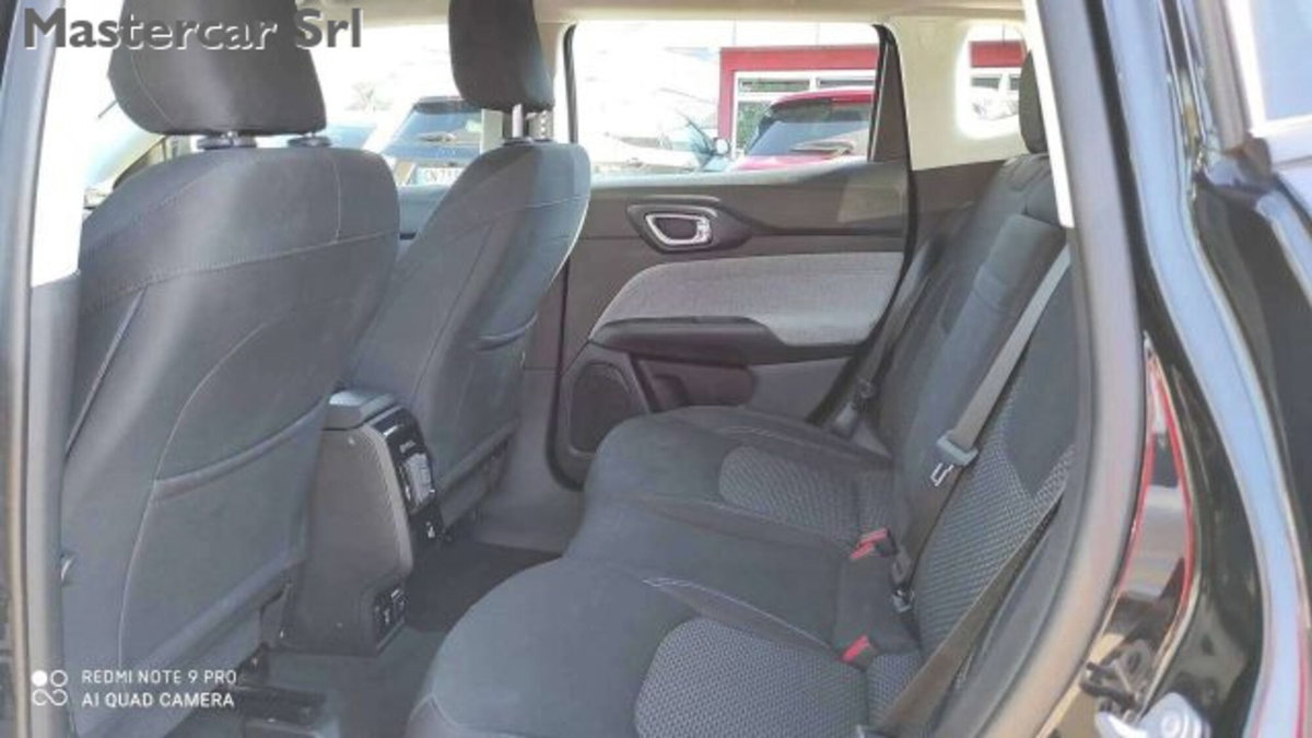 Jeep Compass 1.6 mjt S 2wd 130cv (14)