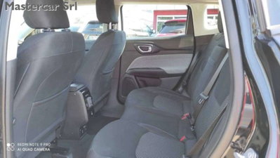 Jeep Compass 1.6 mjt S 2wd 130cv (14)