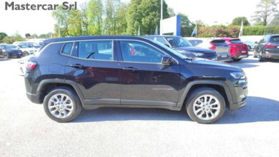 Jeep Compass 1.6 mjt S 2wd 130cv (4)