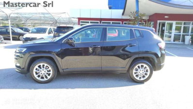 Jeep Compass 1.6 mjt S 2wd 130cv (5)