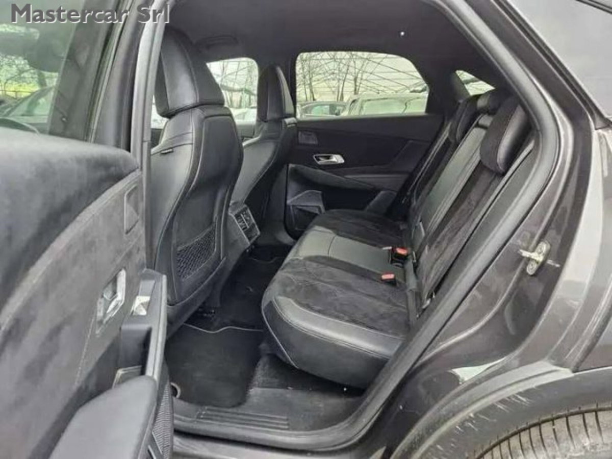 Ds DS 7 DS 7 Crossback BlueHDi 130 aut. Performance Line (10)