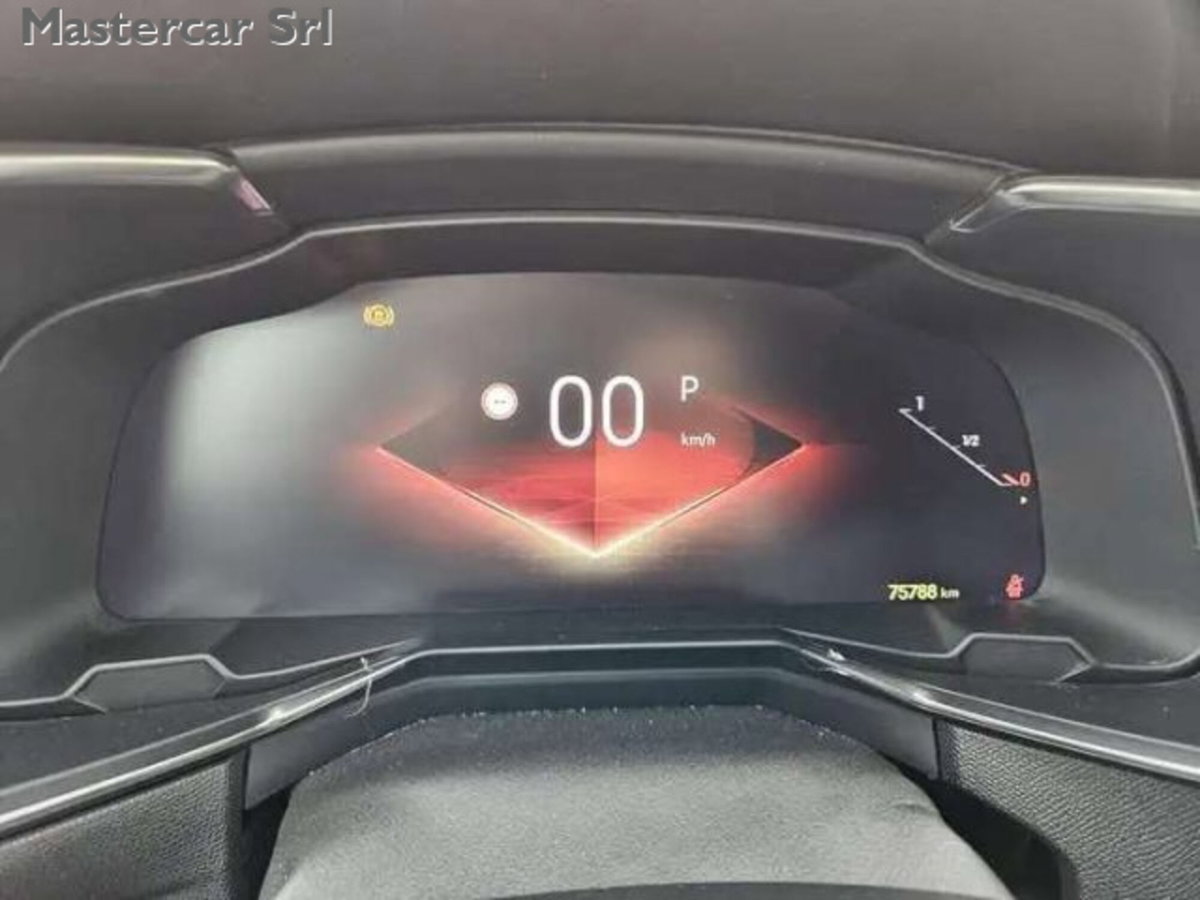 Ds DS 7 DS 7 Crossback BlueHDi 130 aut. Performance Line (11)