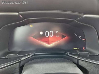 Ds DS 7 DS 7 Crossback BlueHDi 130 aut. Performance Line (11)