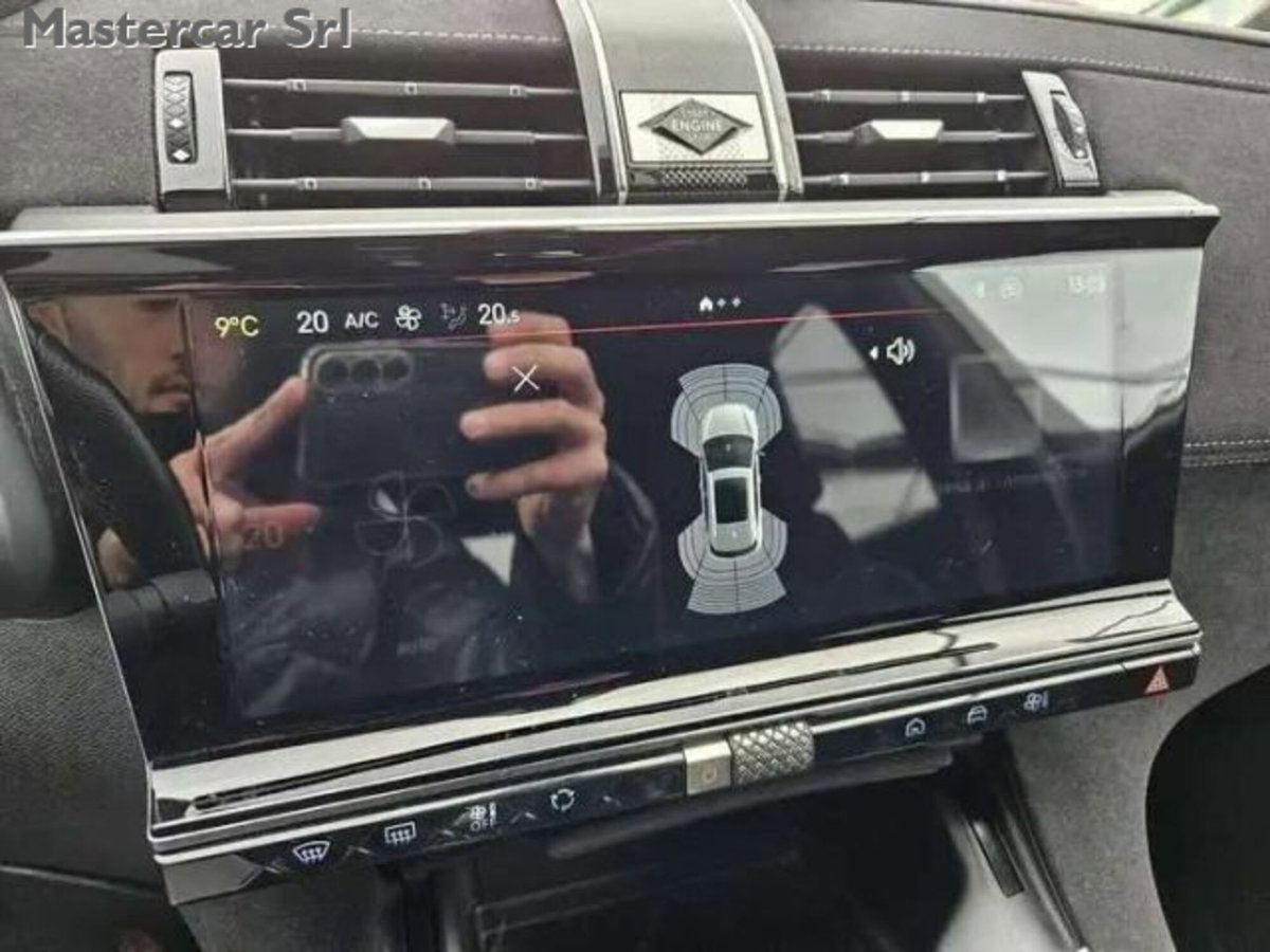 Ds DS 7 DS 7 Crossback BlueHDi 130 aut. Performance Line (12)