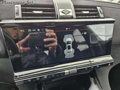 Ds DS 7 DS 7 Crossback BlueHDi 130 aut. Performance Line (12)