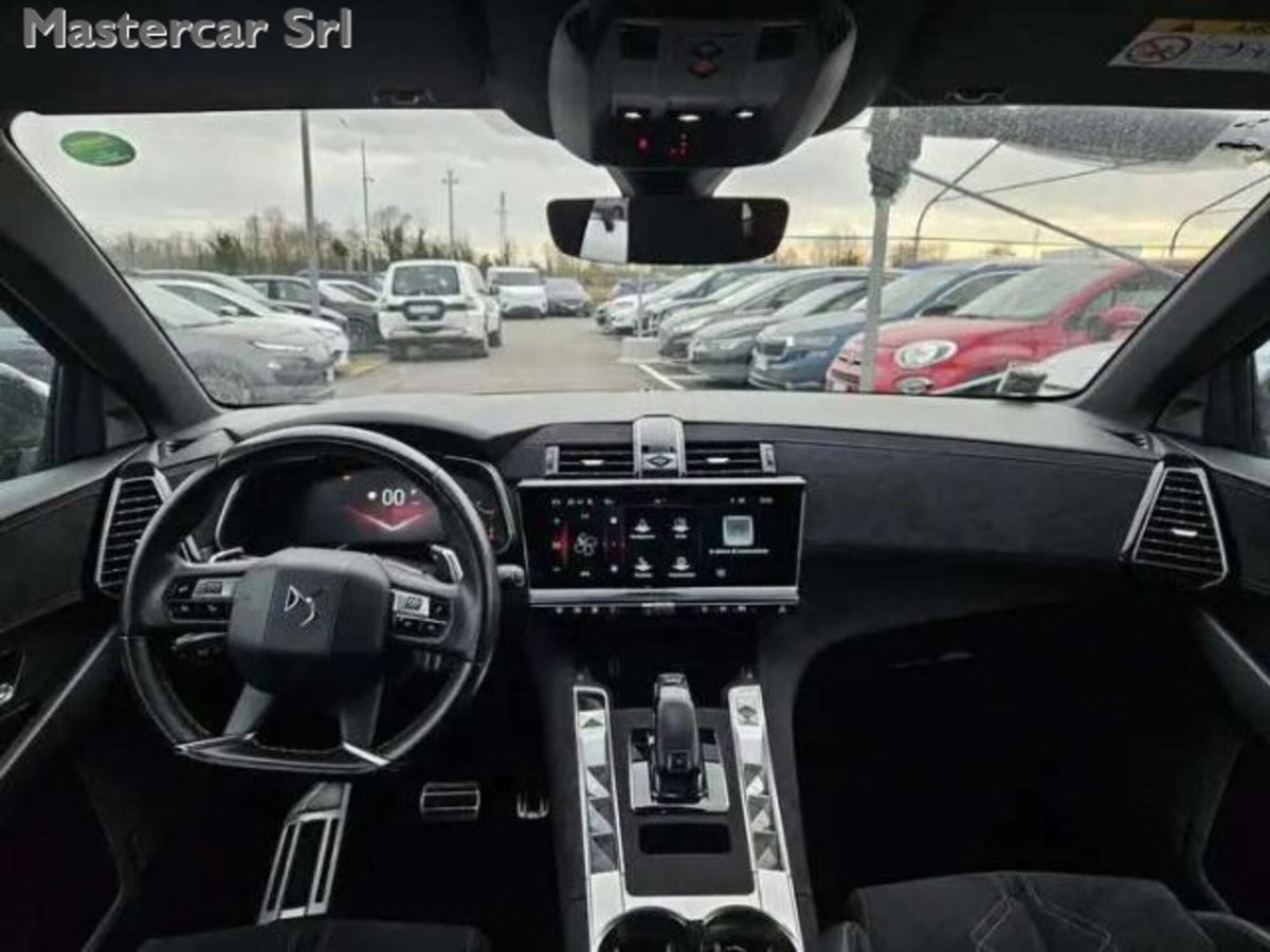 Ds DS 7 DS 7 Crossback BlueHDi 130 aut. Performance Line (13)