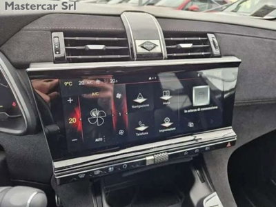 Ds DS 7 DS 7 Crossback BlueHDi 130 aut. Performance Line (14)
