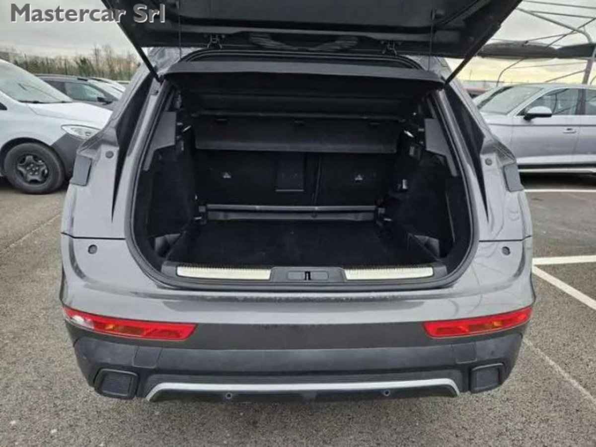 Ds DS 7 DS 7 Crossback BlueHDi 130 aut. Performance Line (15)