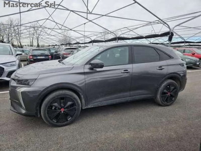 Ds DS 7 DS 7 Crossback BlueHDi 130 aut. Performance Line (2)