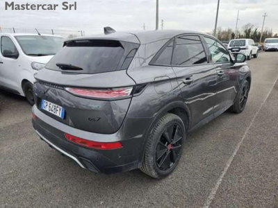 Ds DS 7 DS 7 Crossback BlueHDi 130 aut. Performance Line (5)